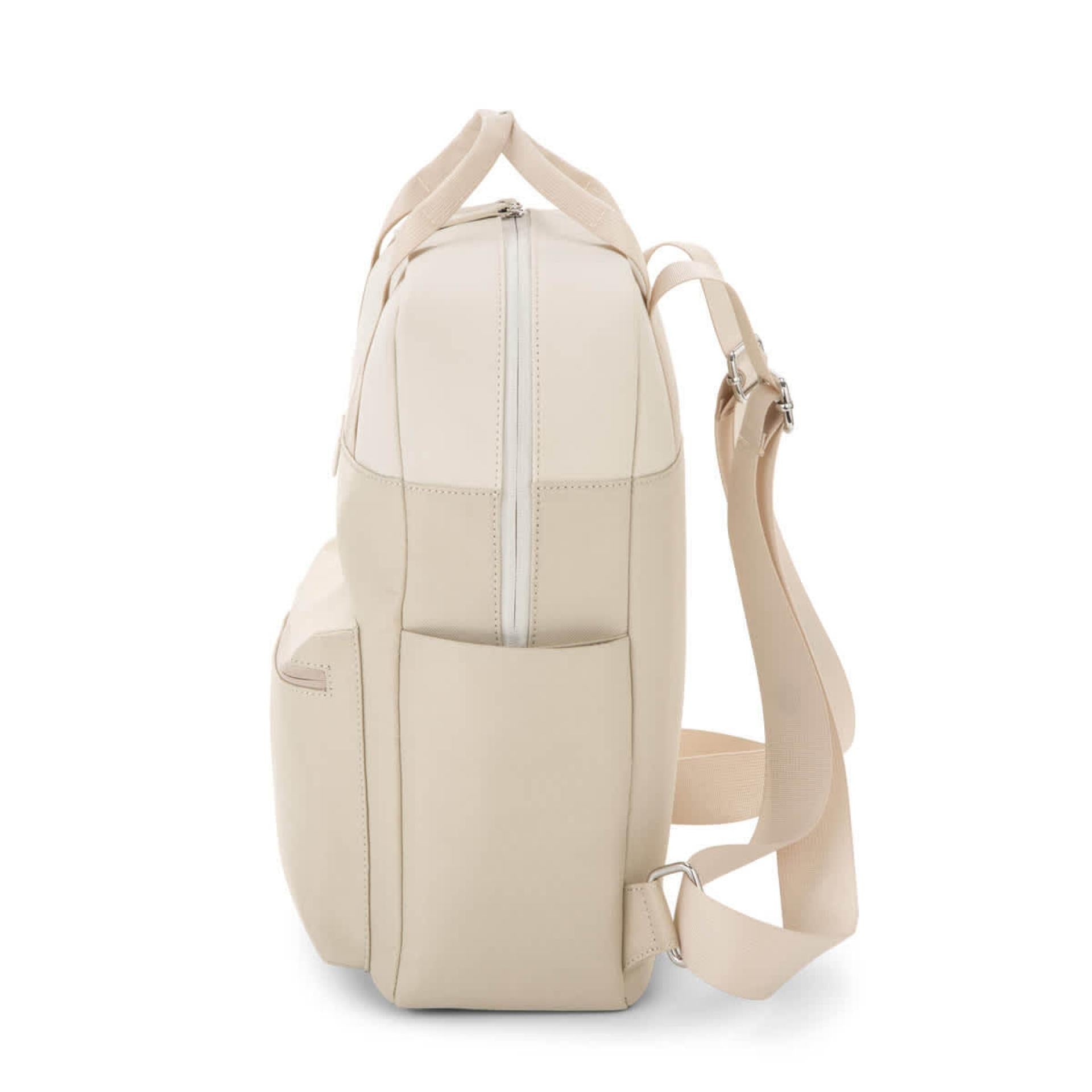 Kapten & Son Rucksack Bergen Sandstone