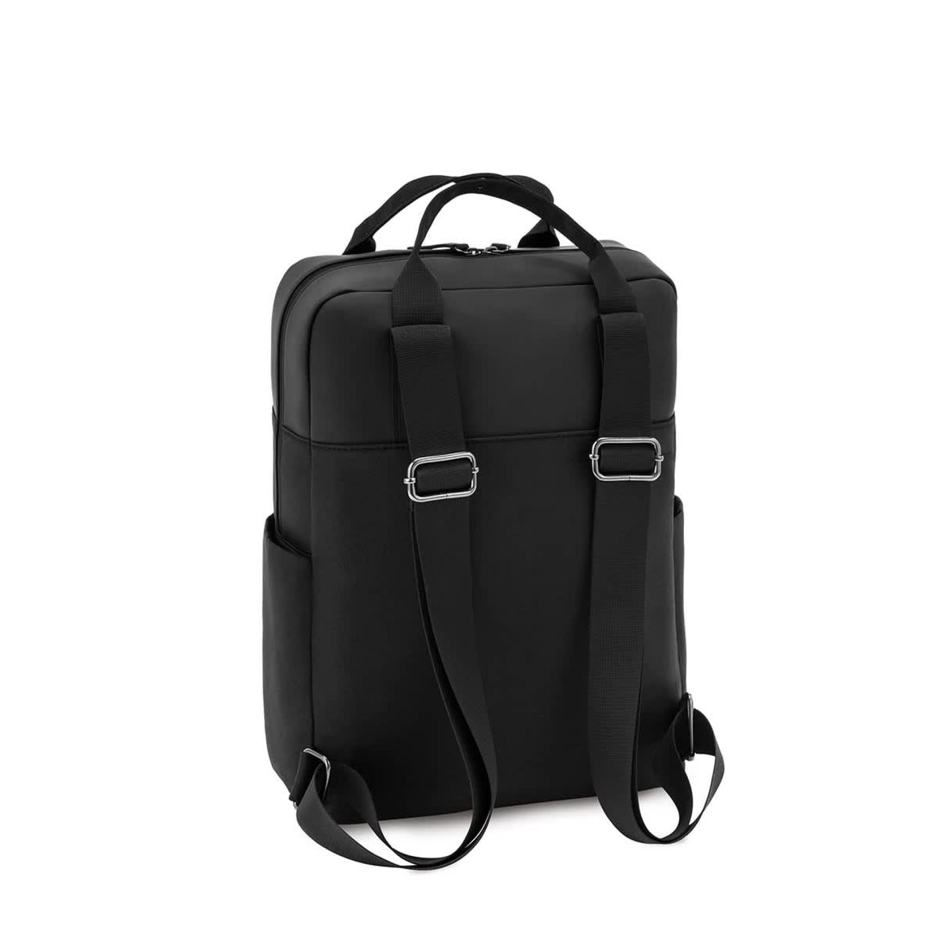 Kapten & Son Rucksack Bergen Small All Black