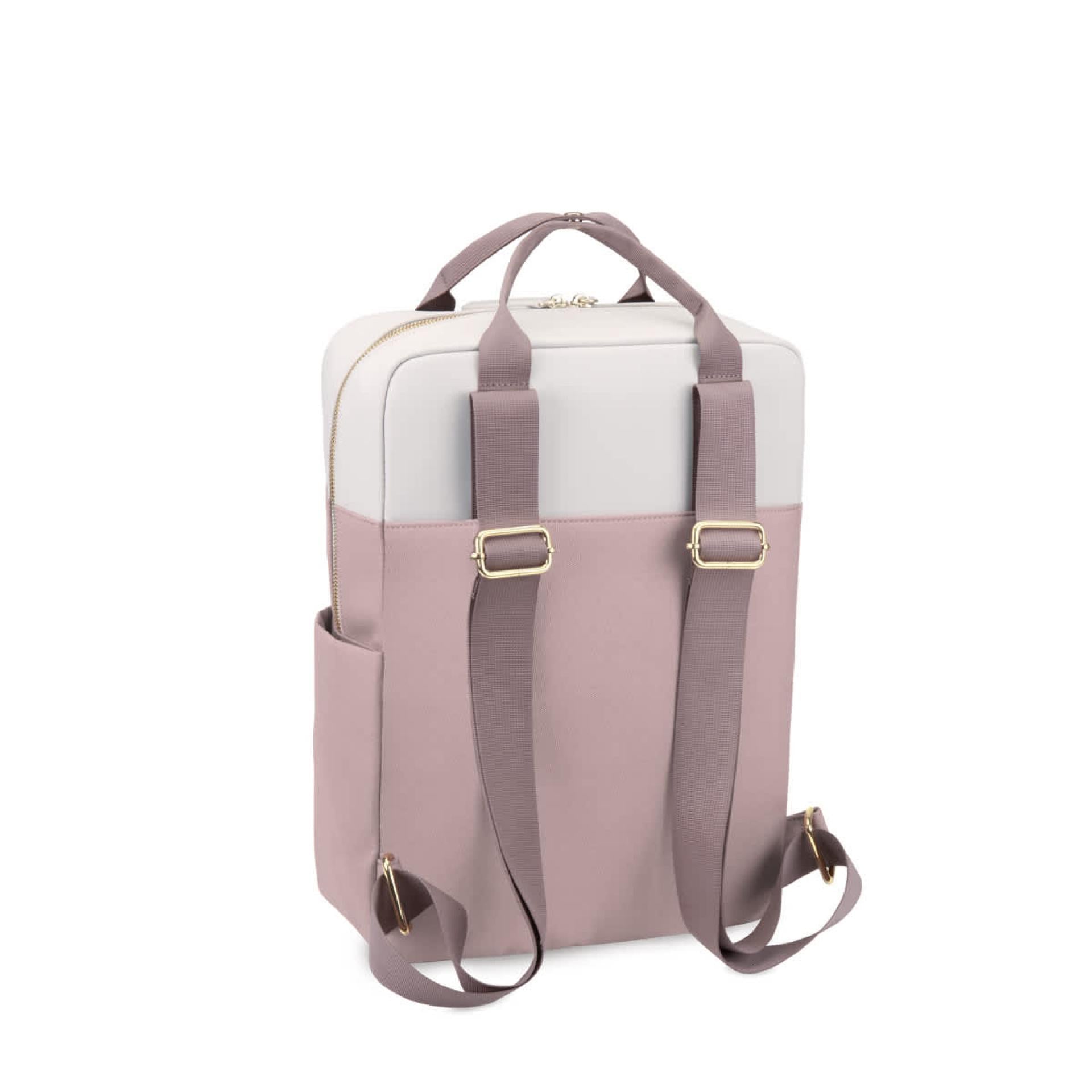 Kapten & Son Rucksack Bergen Small Dusty Rose