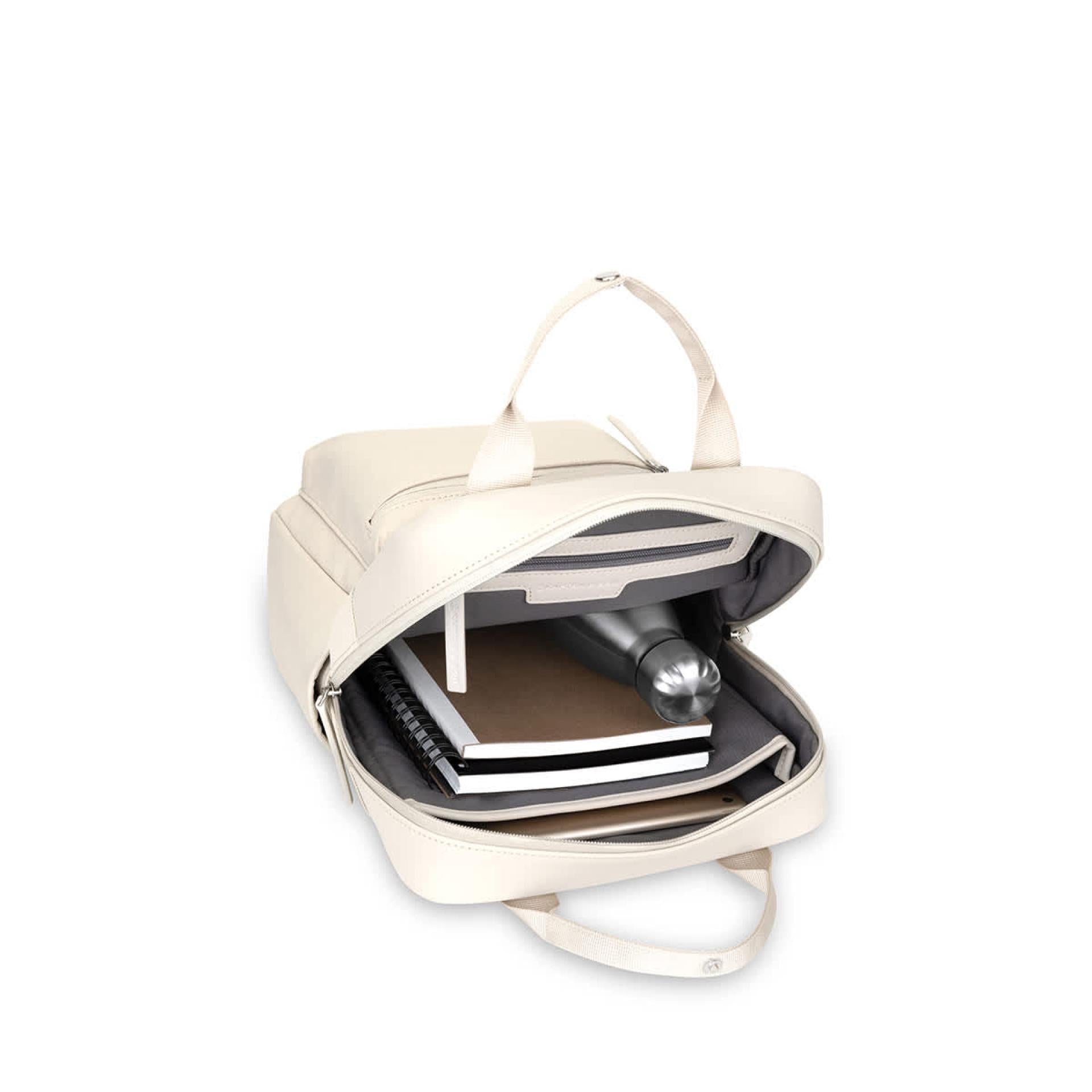 Kapten & Son Rucksack Bergen Small Sandstone