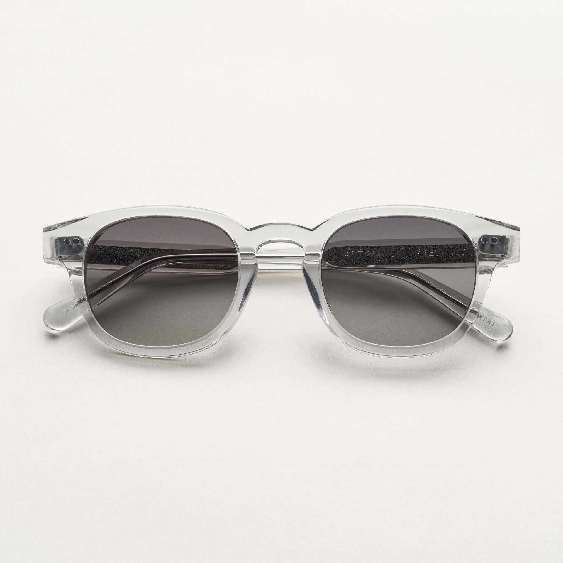 Chimi Sonnenbrille Modell 01 Grey