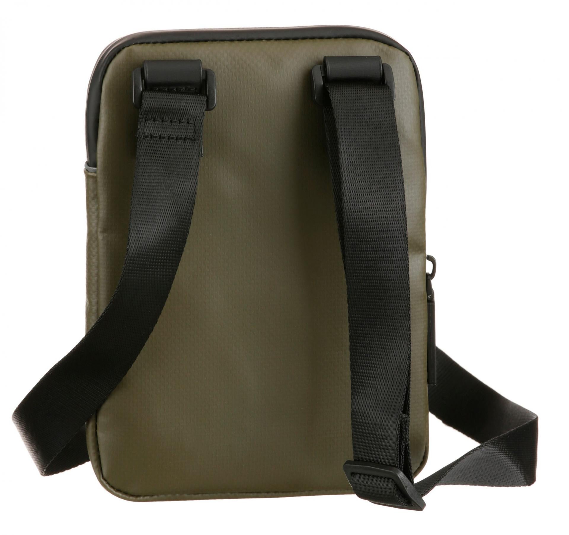 Strellson shoulderbag xsvz stockwell 2.0 brian Khaki