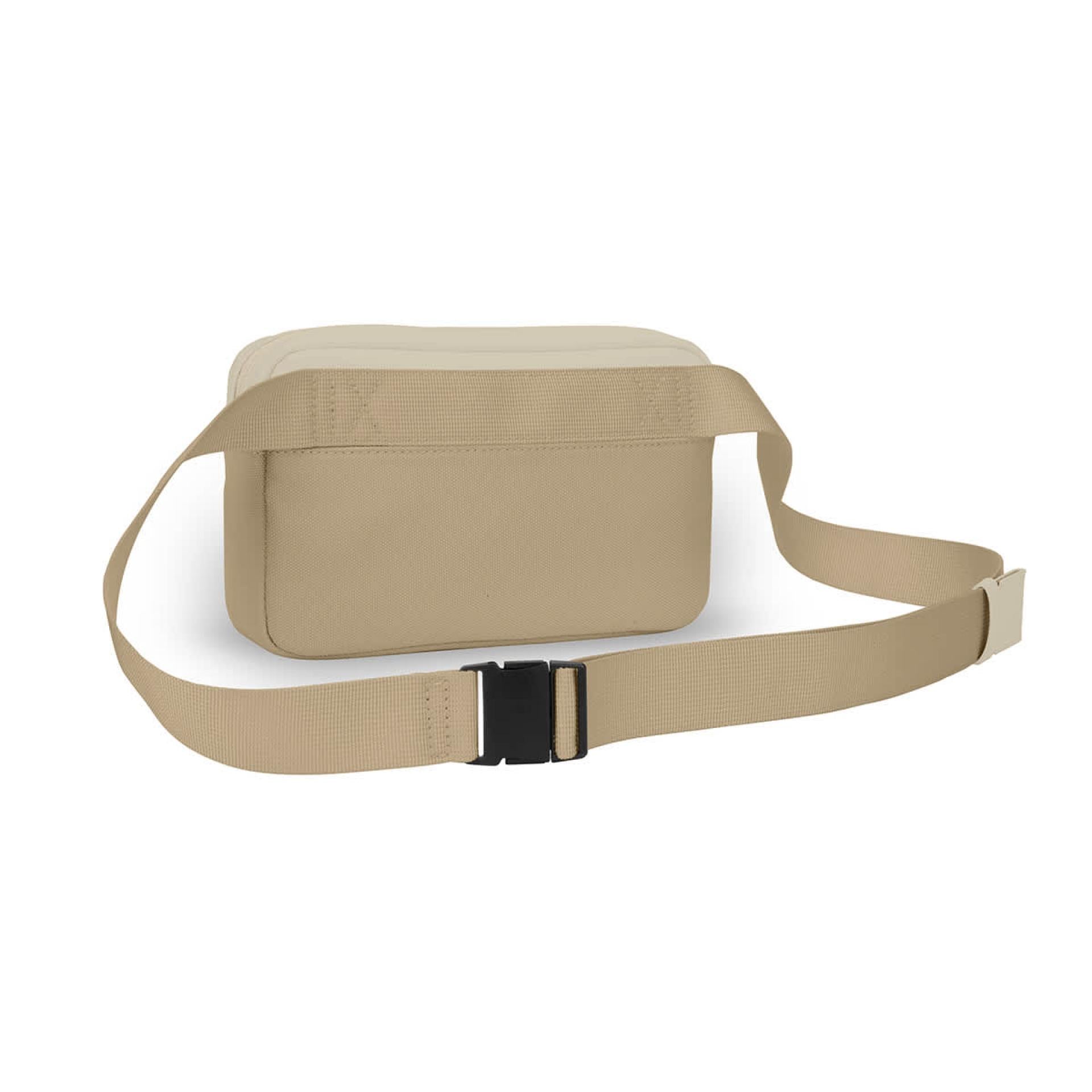 Kapten & Son Habo Bauchtasche Crossbag Dune
