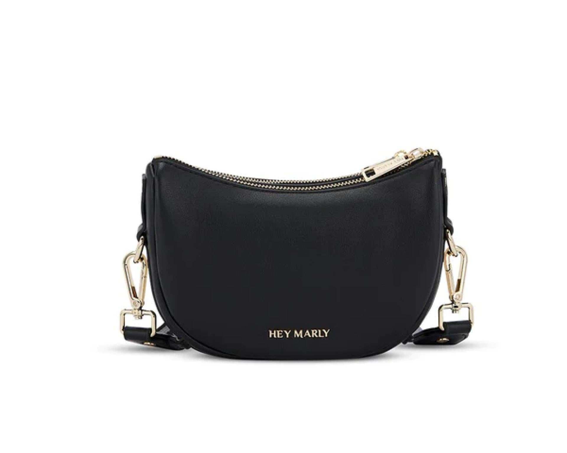 Hey Marly Handtasche Chest Bag - Variante: Black