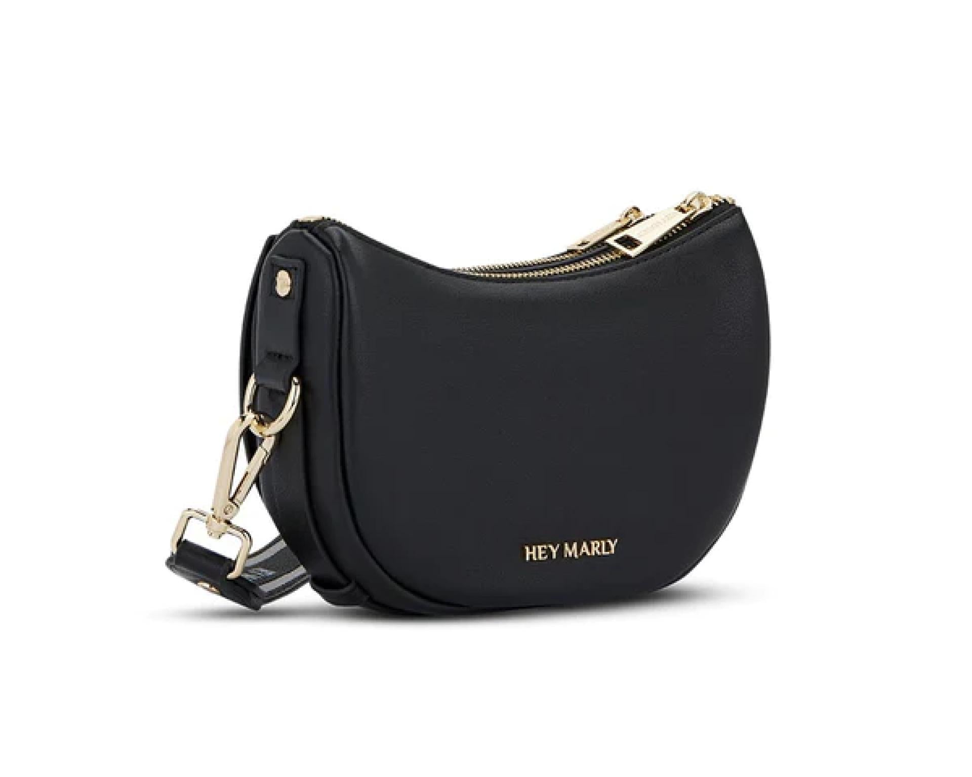 Hey Marly Handtasche Chest Bag - Variante: Black