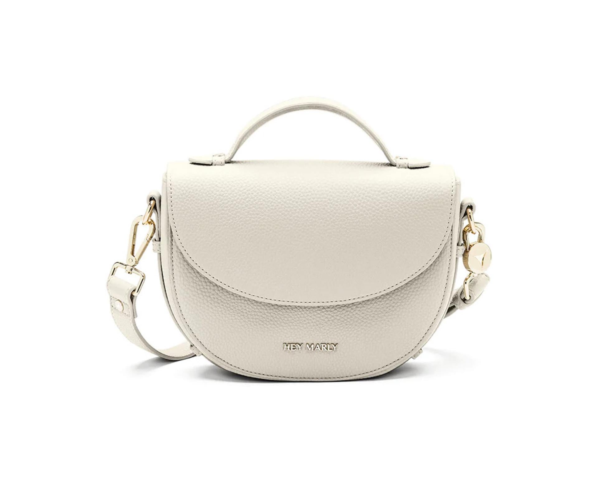Hey Marly Handtasche Soul Sister Crema