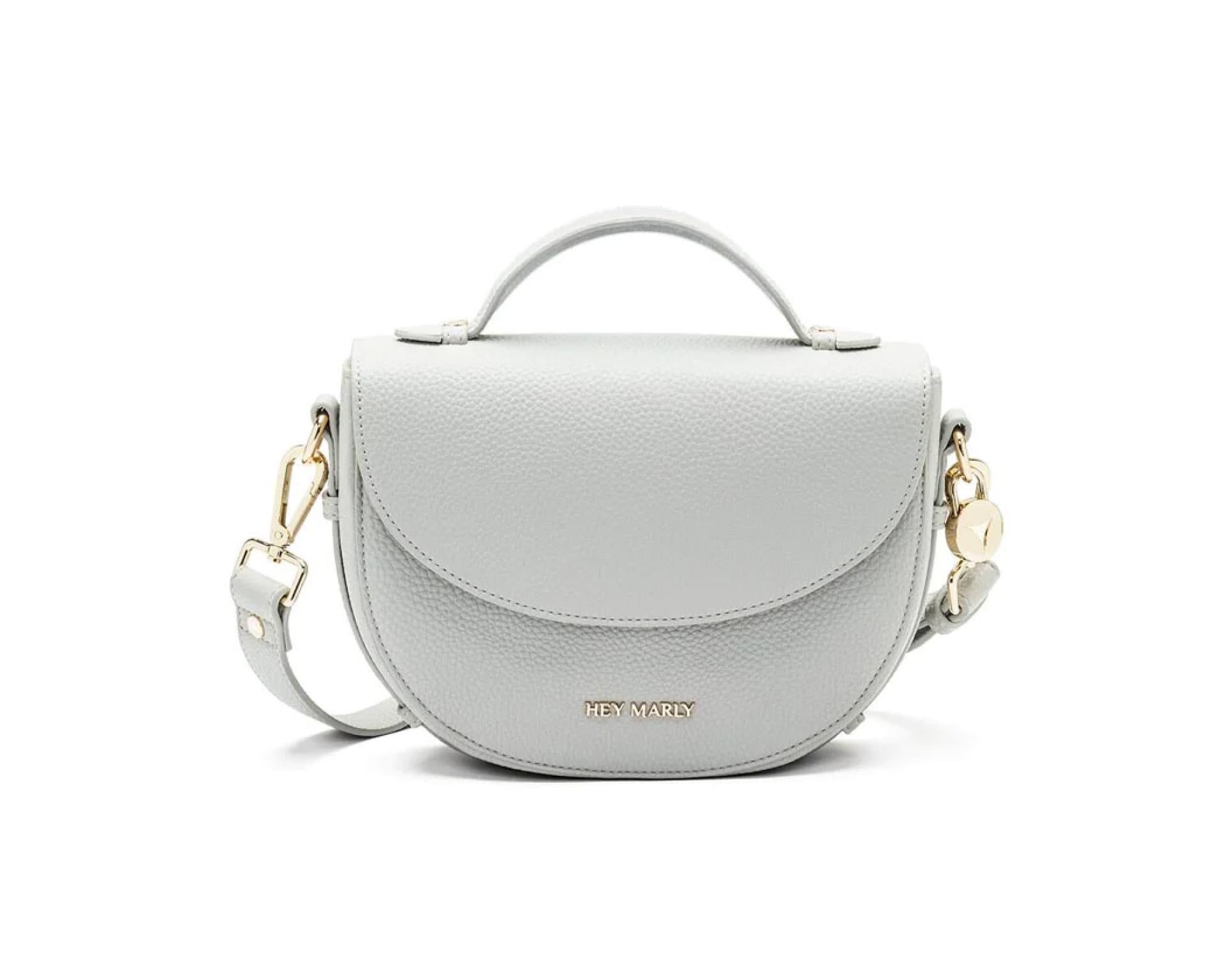 Hey Marly Handtasche Soul Sister Grey