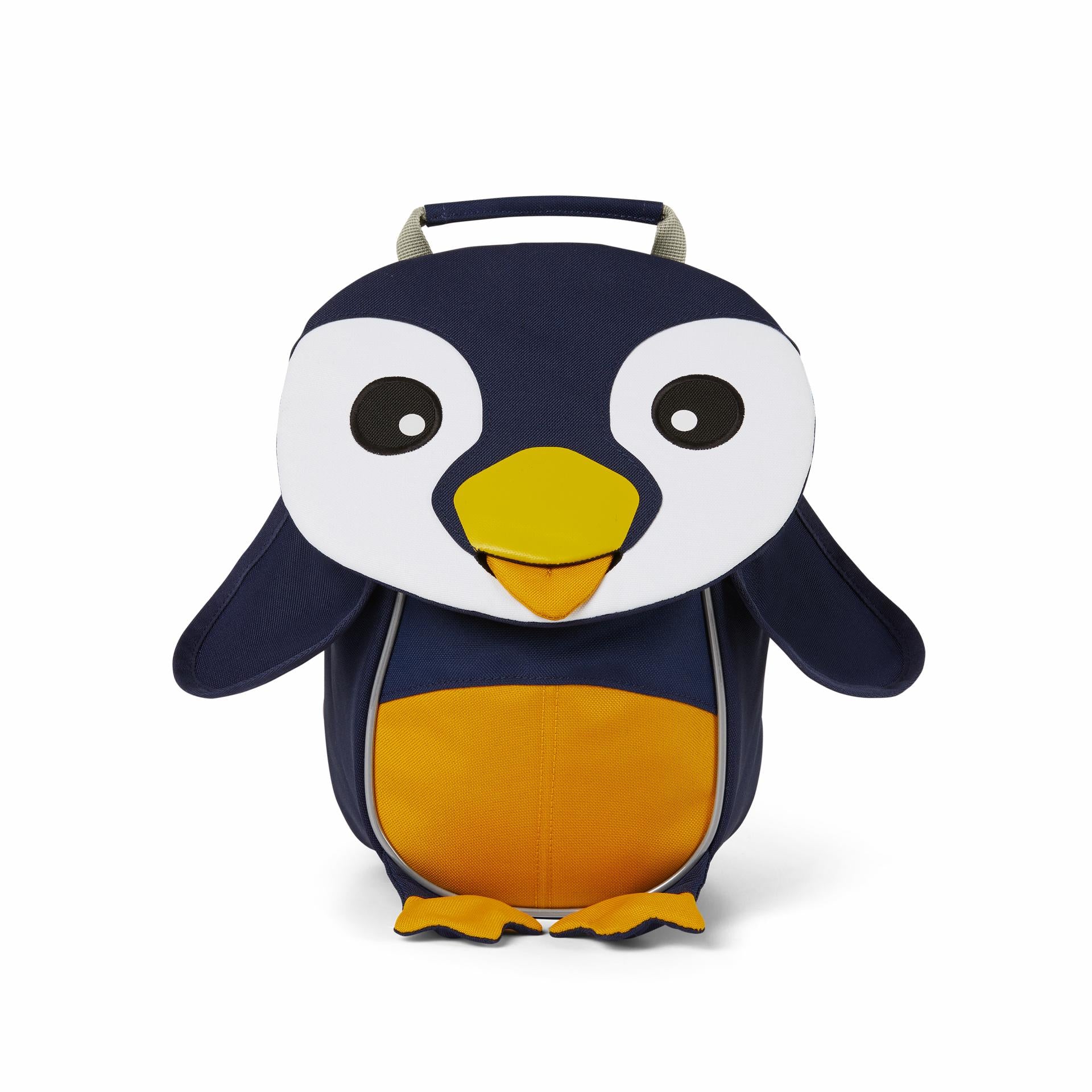 Affenzahn Kleiner Freund Pinguin