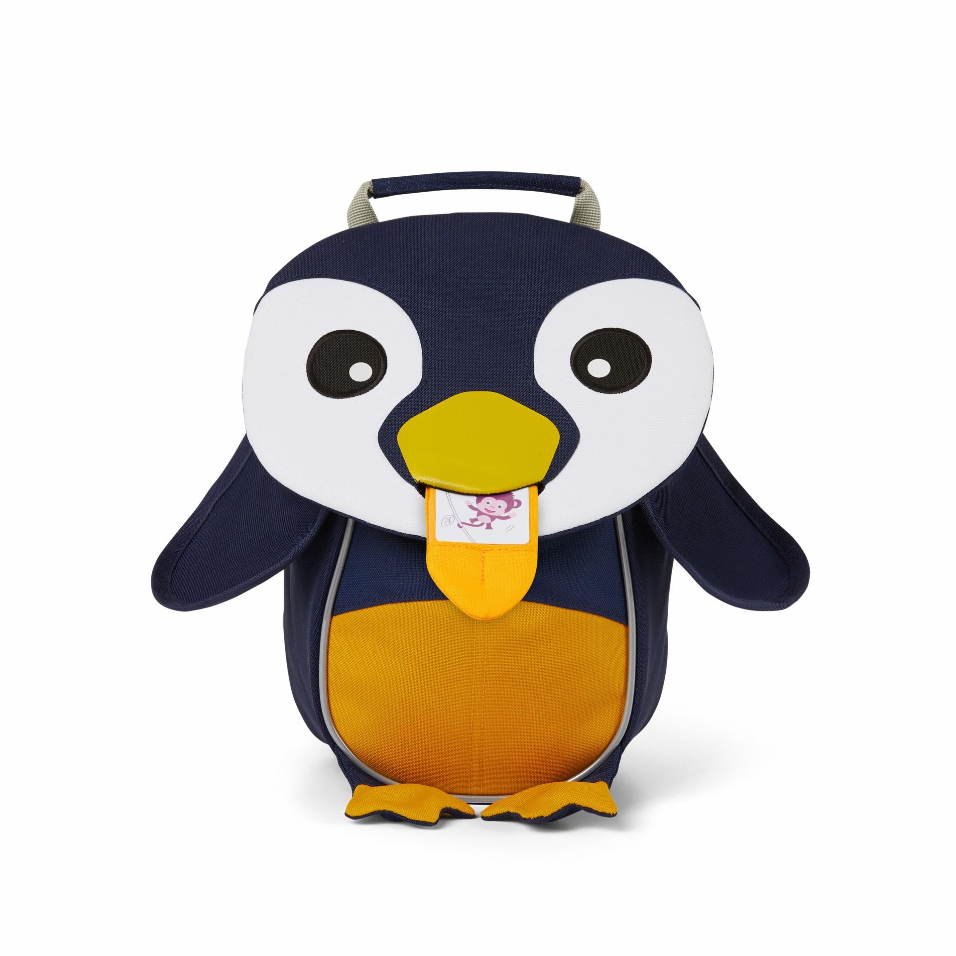 Affenzahn Kleiner Freund Pinguin