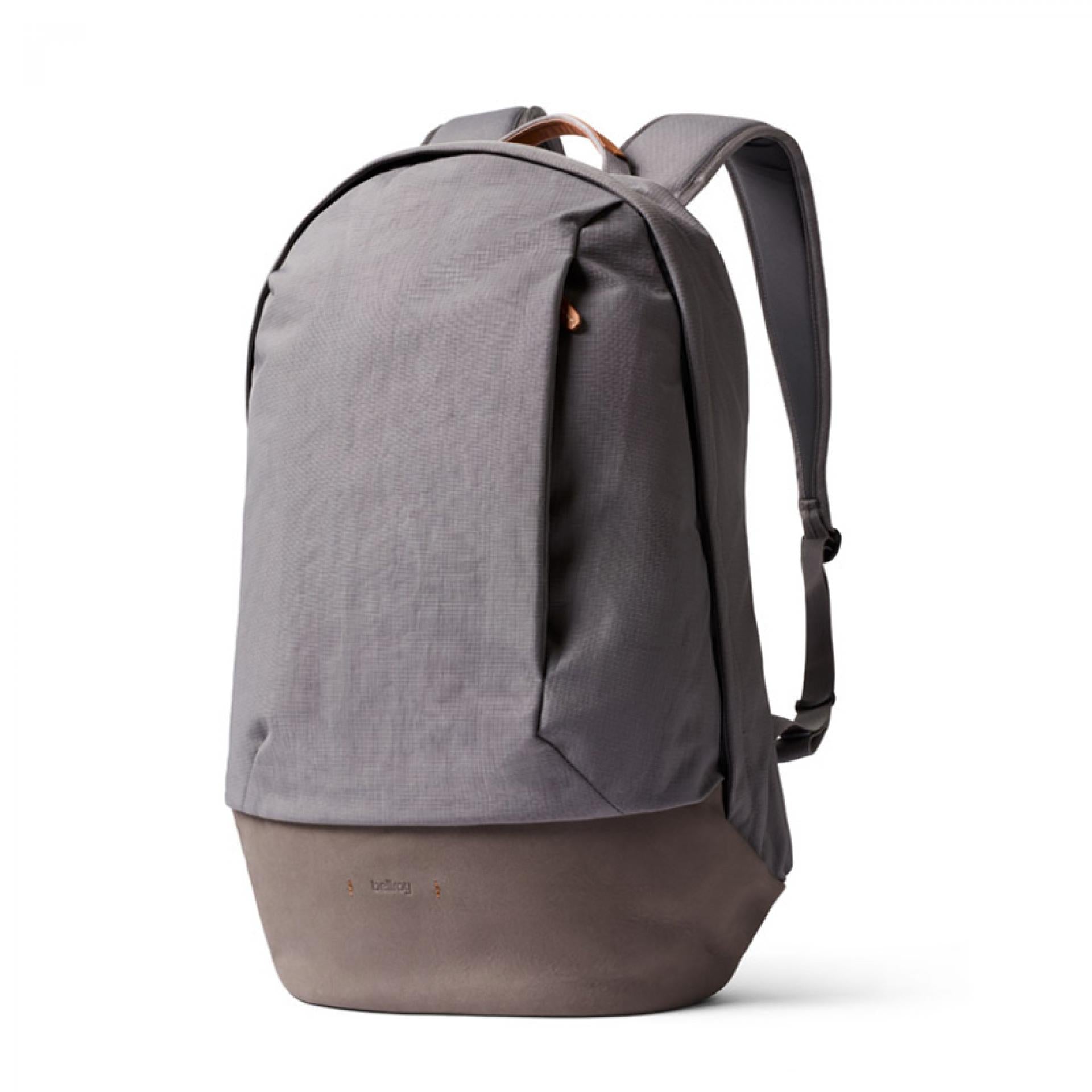 Bellroy Rucksack Classic Backpack Premium storm grey