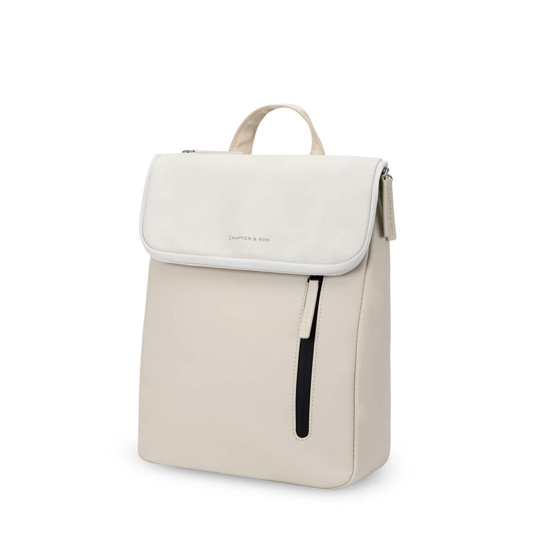 Kapten & Son Rucksack Vallen Sandstone