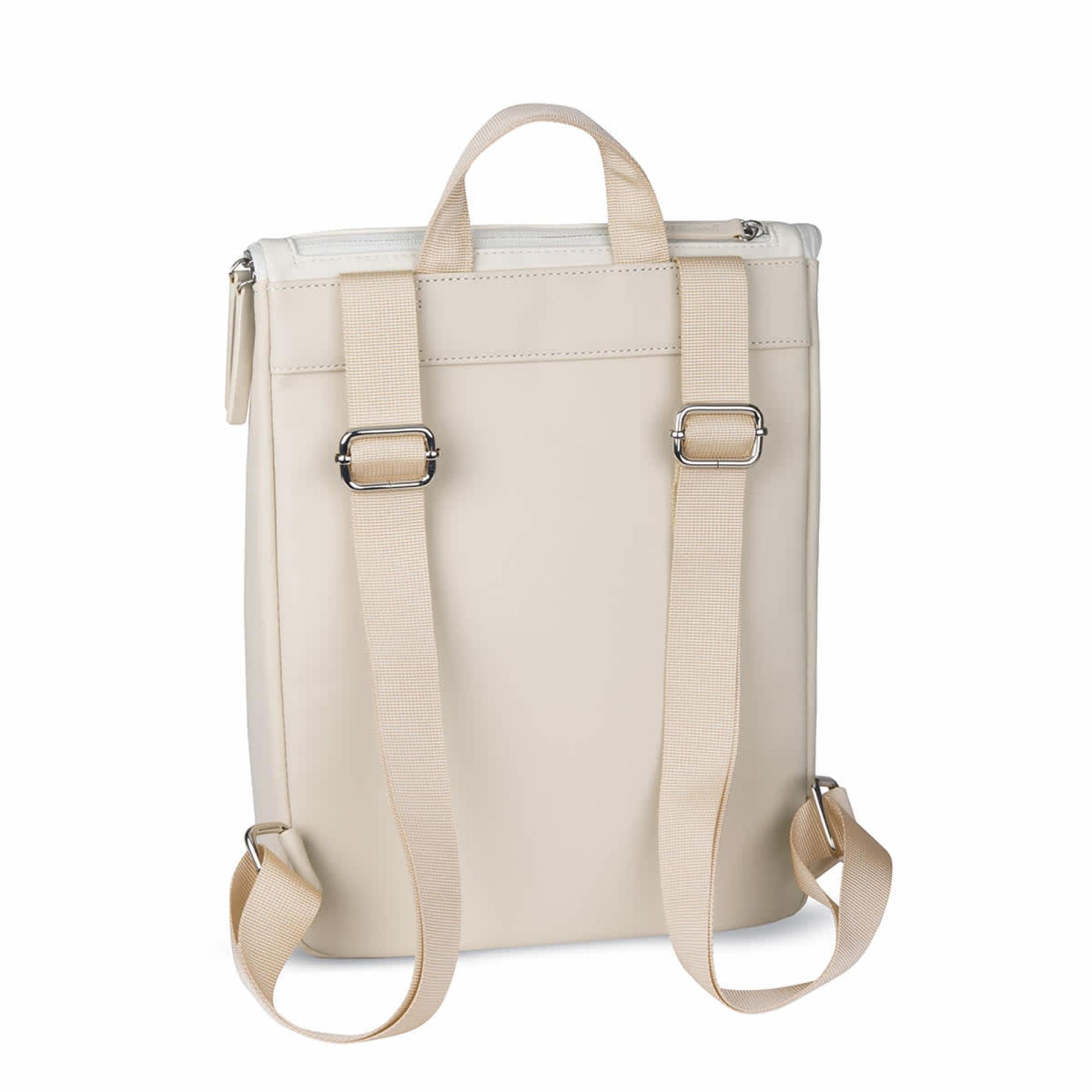 Kapten & Son Rucksack Vallen Sandstone