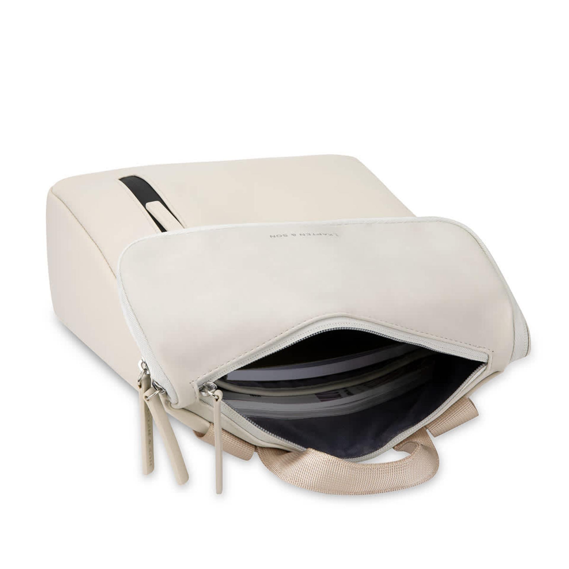 Kapten & Son Rucksack Vallen Sandstone