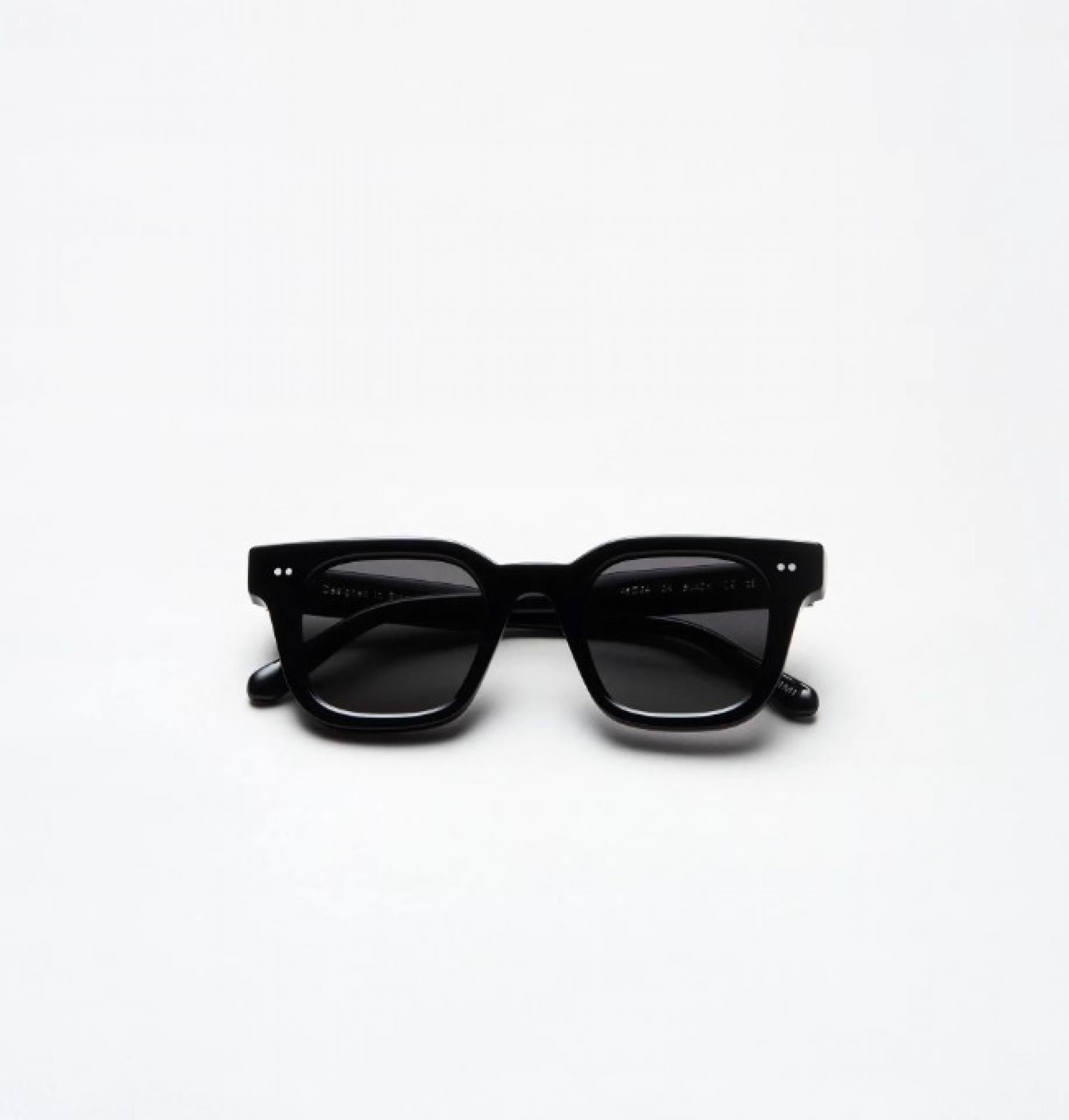 Chimi Sonnenbrille Modell 04M Black